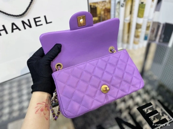 Firstbag Ru CHANEL BAG FLAP 0727